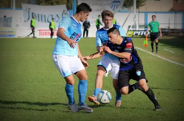 Juventud viaja a Buenos Aires