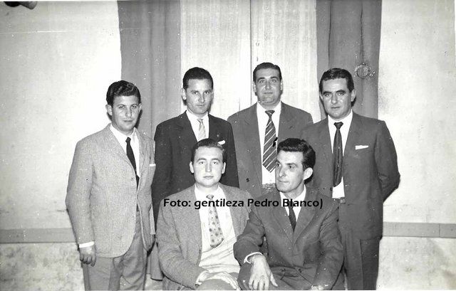 CALA fundadores