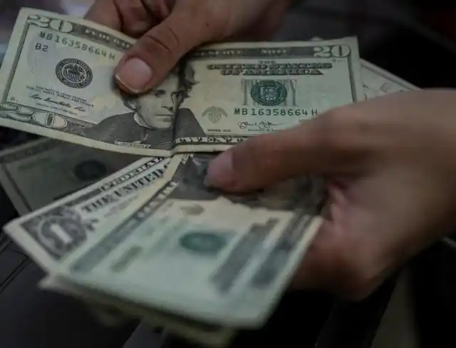 Pese al cepo, 2,6 millones de argentinos compraron dólares en diciembre
