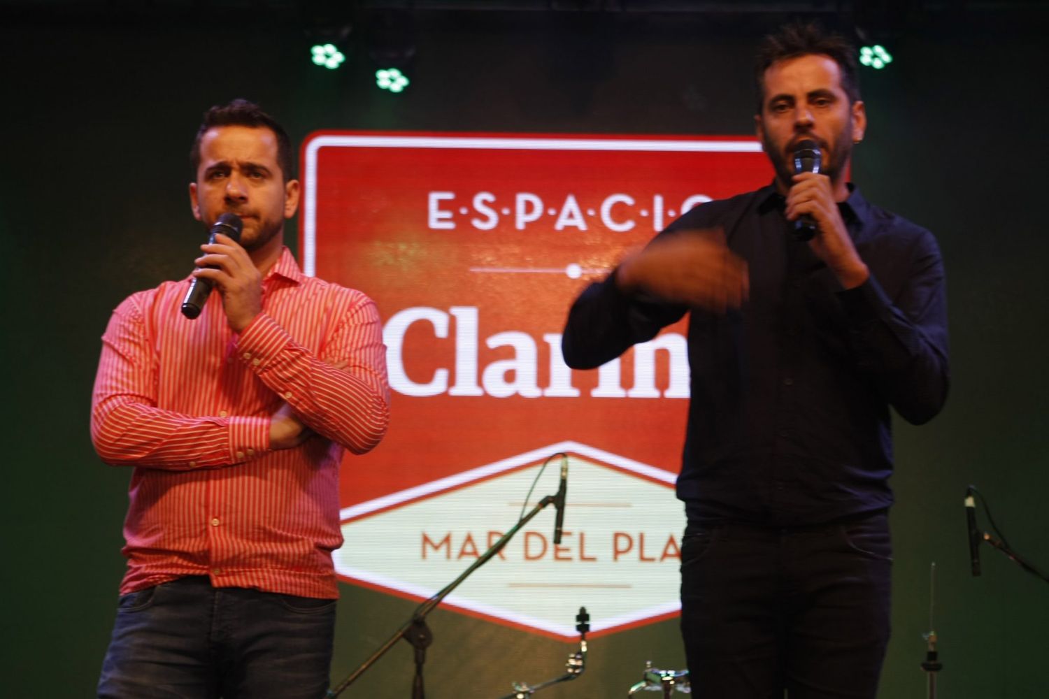 “Somos los mejores humoristas del momento”