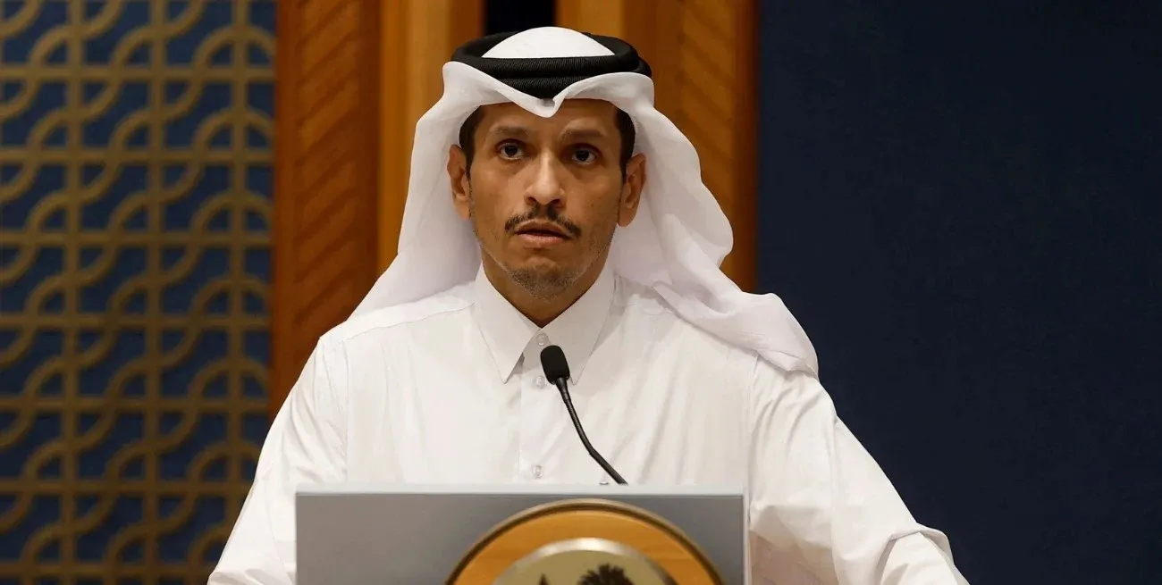 Mohamed bin Abdulrahman.