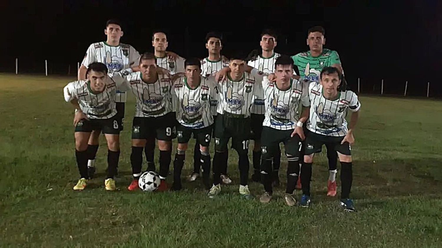LRF: Platense goleó a Alumni, esta noche juegan Reconquista CF y Tigre en «La Fortaleza».