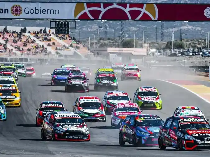 El TC y el TN tendrán una fecha compartida en agosto