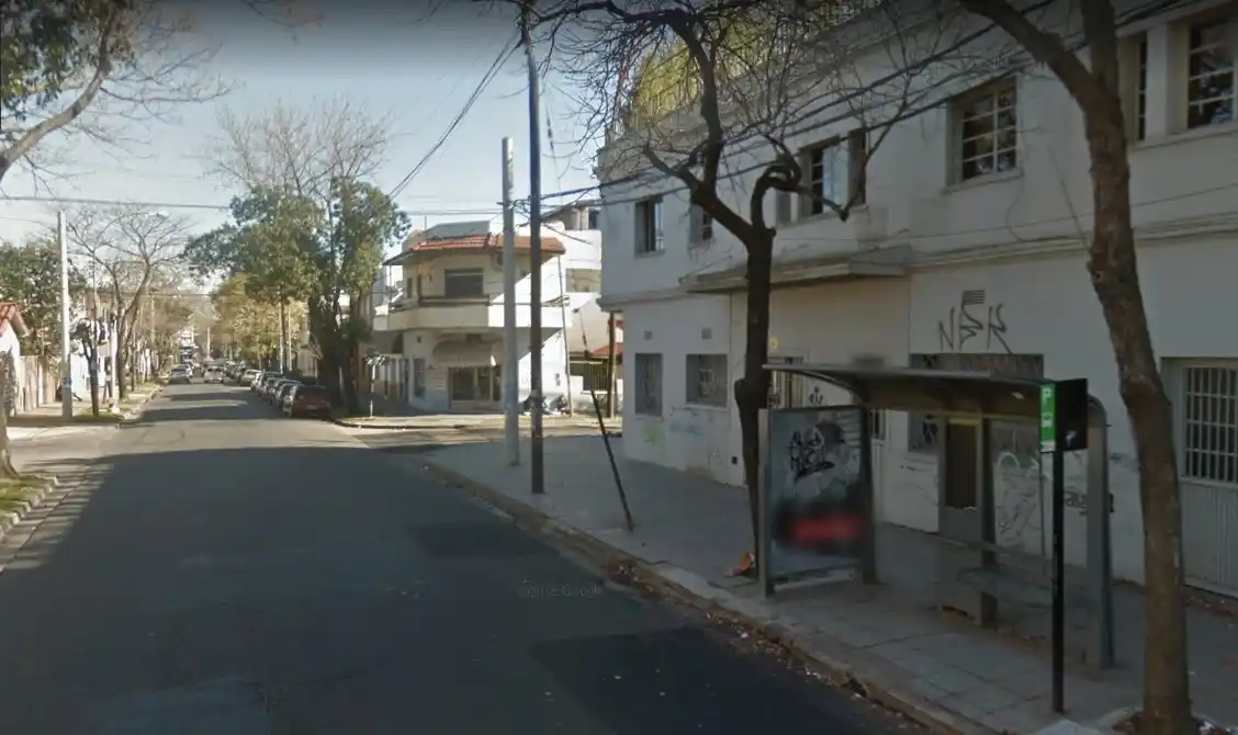 Tragedia en Vicente López: Un nene murió al ser atropellado por un camión 