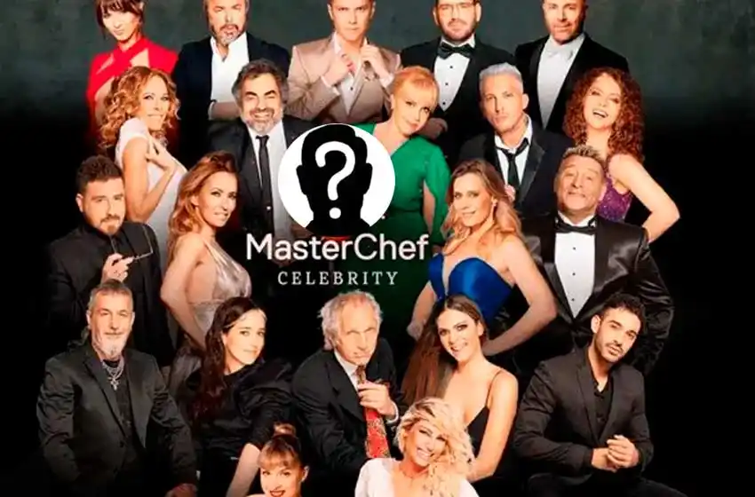 ¿El pase del año?: qué figura del Cantando podría sumarse a MasterChef