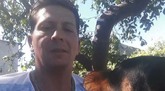 Bahía Blanca: Liberaron al condenado por femicidio en 2004 tras agredir el sábado a una joven trans