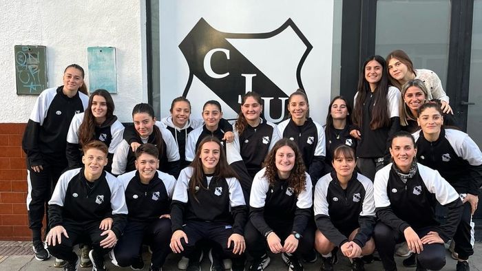 Juventud Unida jugará ante Ciudad de Olavarría