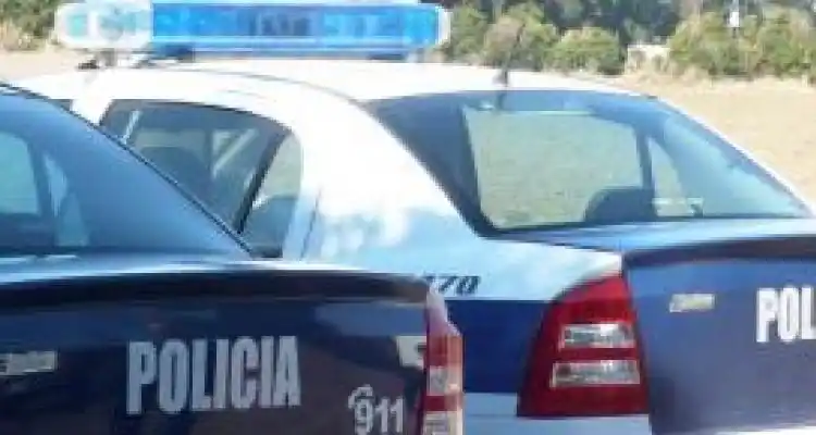 Aún no llegaron los patrulleros anunciados por el Ministro Casal