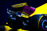 imagen Neymar y Colapinto protagonizaron el lanzamiento de los nuevos colores de Alpine para GP de EE. UU