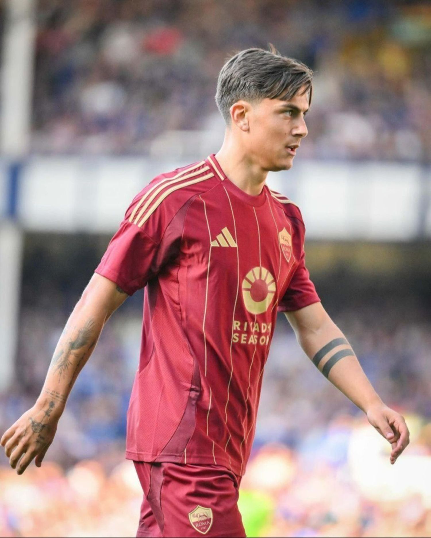 ¿Cuánto dinero rechazó Paulo Dybala para quedarse en la AS Roma?