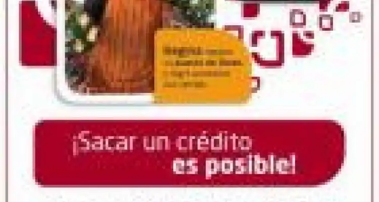 Créditos para microempresas