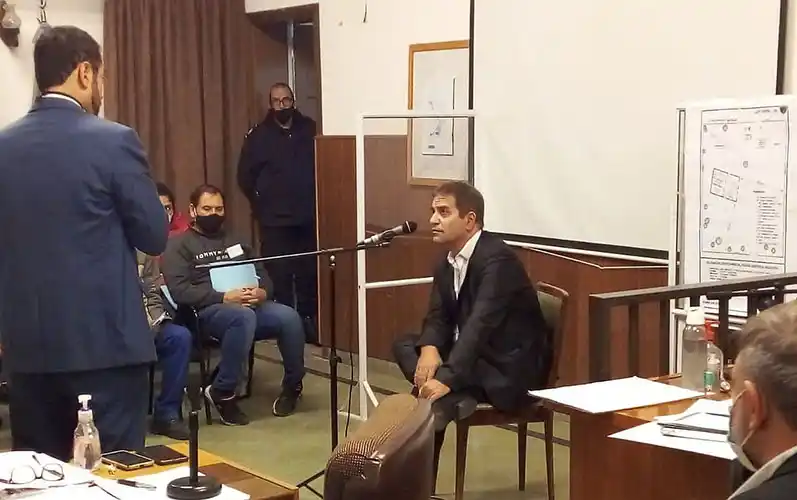 Debaten la pena para otro caso de abuso
