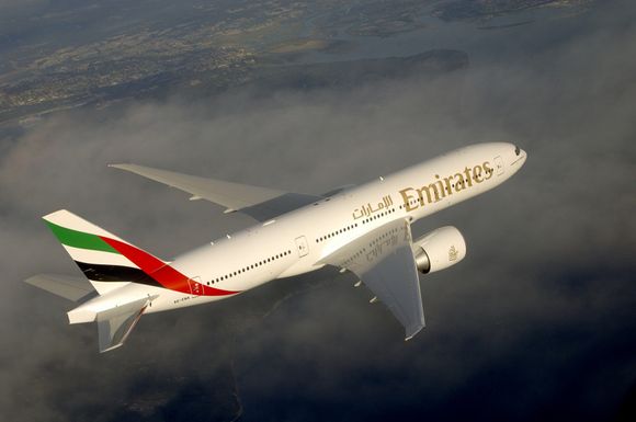 Emirates resumes daily flights to Mexico City