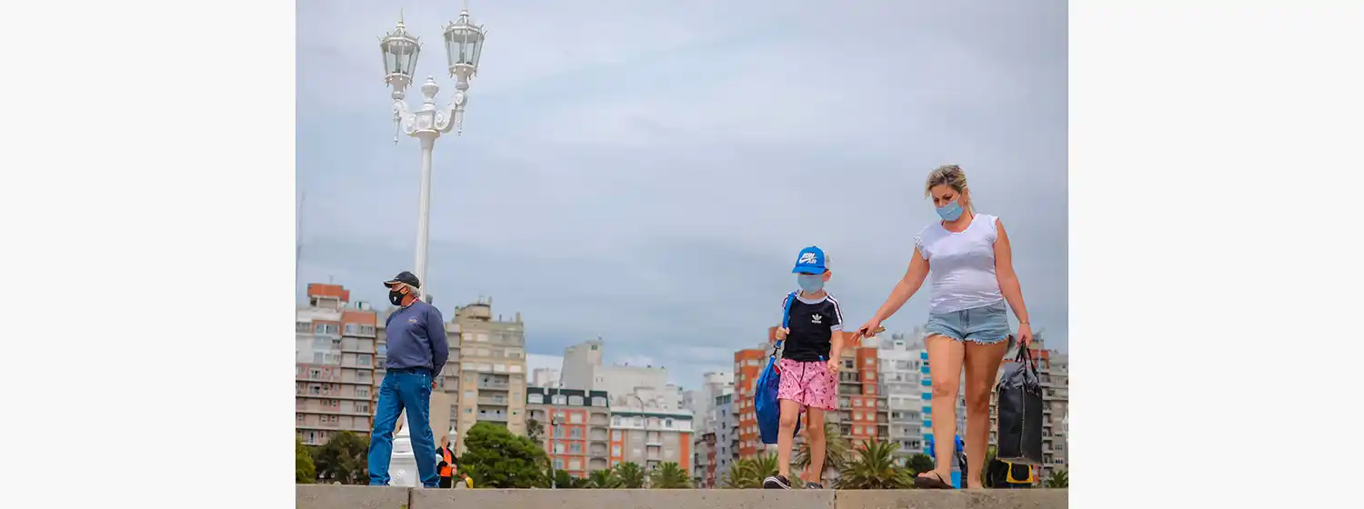 Buenas expectativas para Semana Santa y satisfacción por la temporada estival