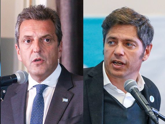 El peronismo bonaerense se encamina a sellar una alianza por “conveniencia”