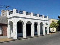 Museo Histórico Fuerte Independencia, una visita obligada para los chicos