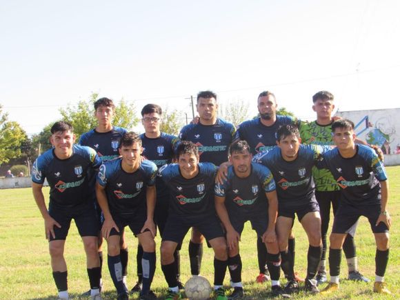 Primera A: así se juegan todas las fechas del torneo apertura ''100 años del Club Sportivo Las Palmeras''