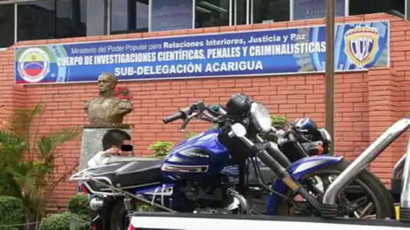 Hombre que nunca fue reconocido por su padre le quitó la vida en Acarigua