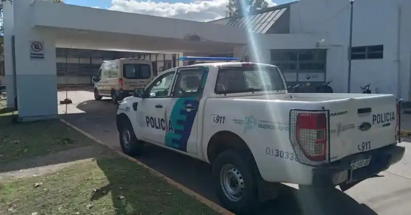 Foto: La Opinión de Pergamino