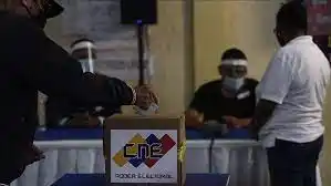 ¡LO MÍNIMO! Oposición aspira “el derecho a tener elecciones libres, justas y verificables»