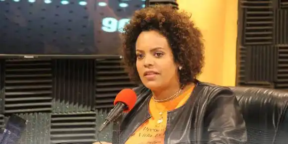 Subsecretaria de la cuestionada ANC también se contagió de COVID-19