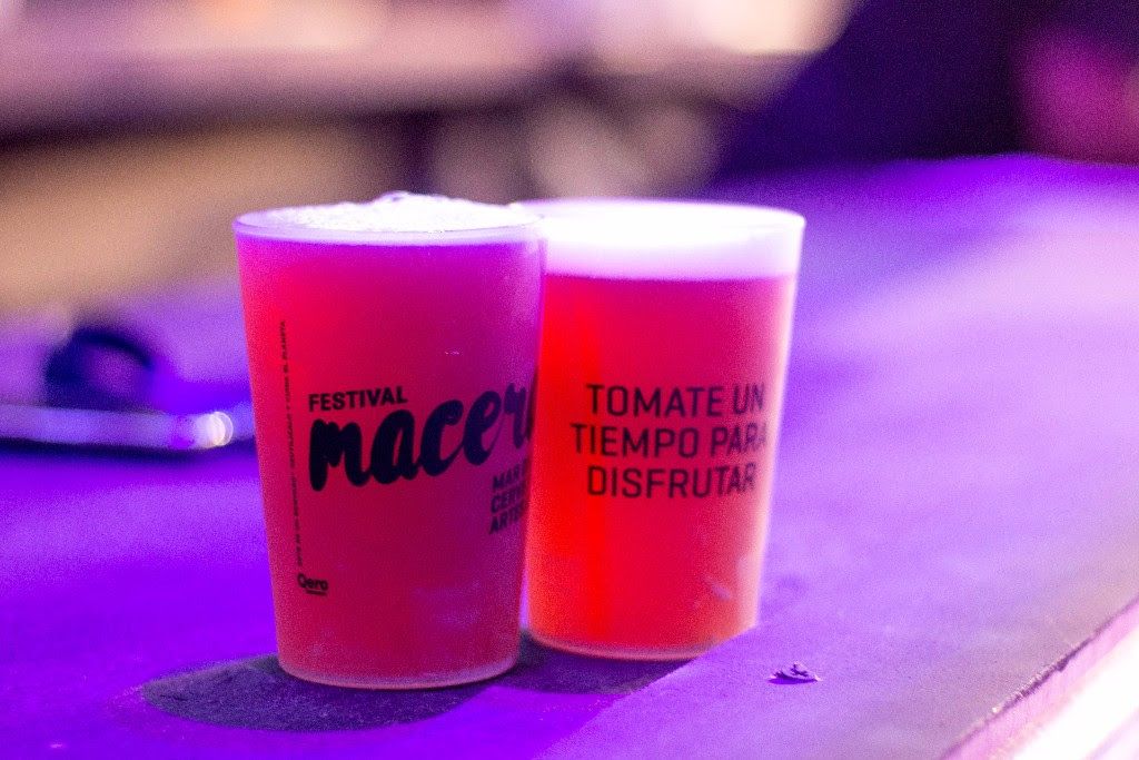 Macerar: extienden el festival hasta este domingo