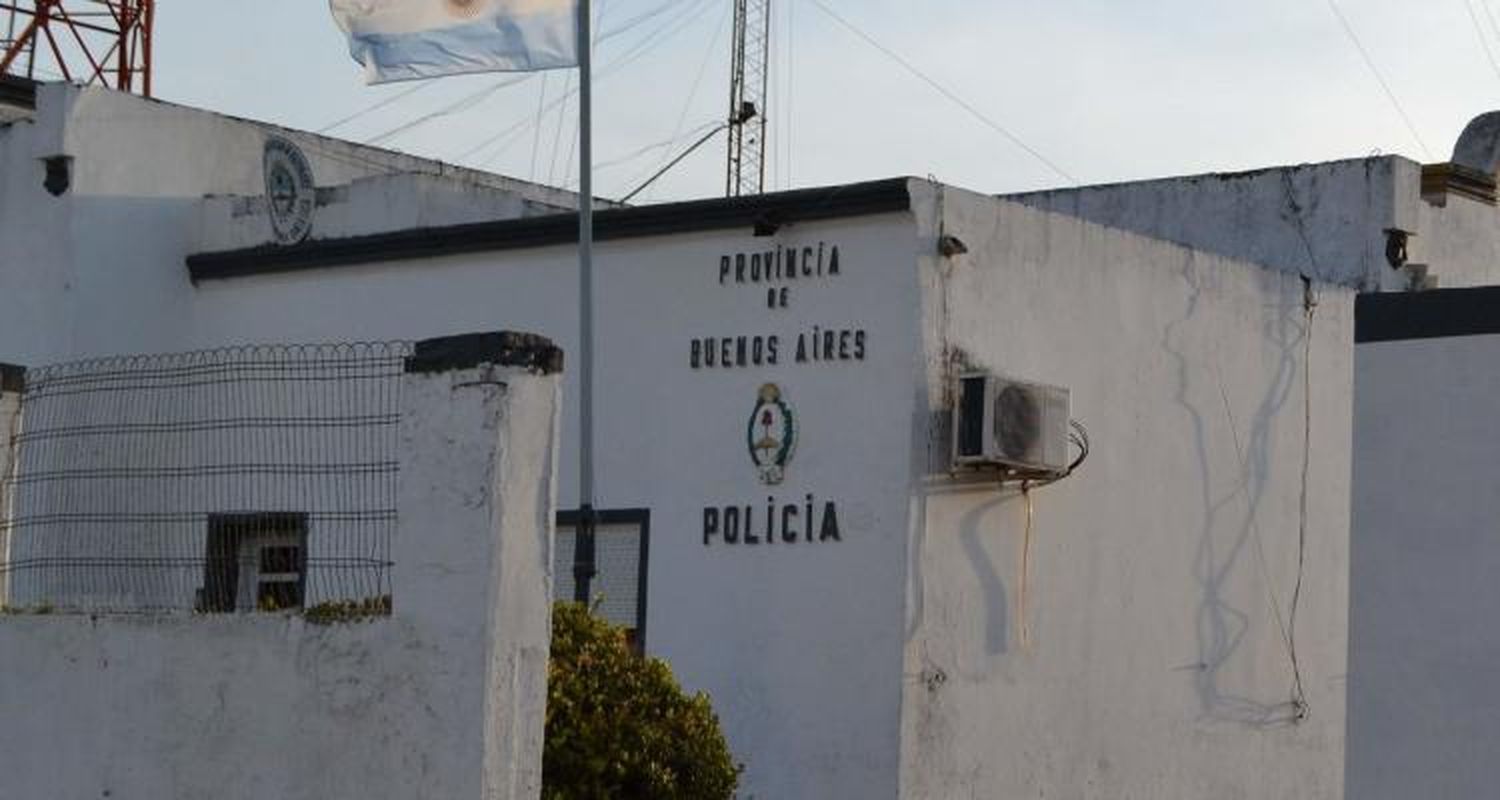 Santa Lucía: Apareció la joven que era buscada por su familia