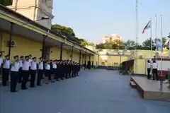 La Policía de Entre Ríos conmemora su 191º Aniversario