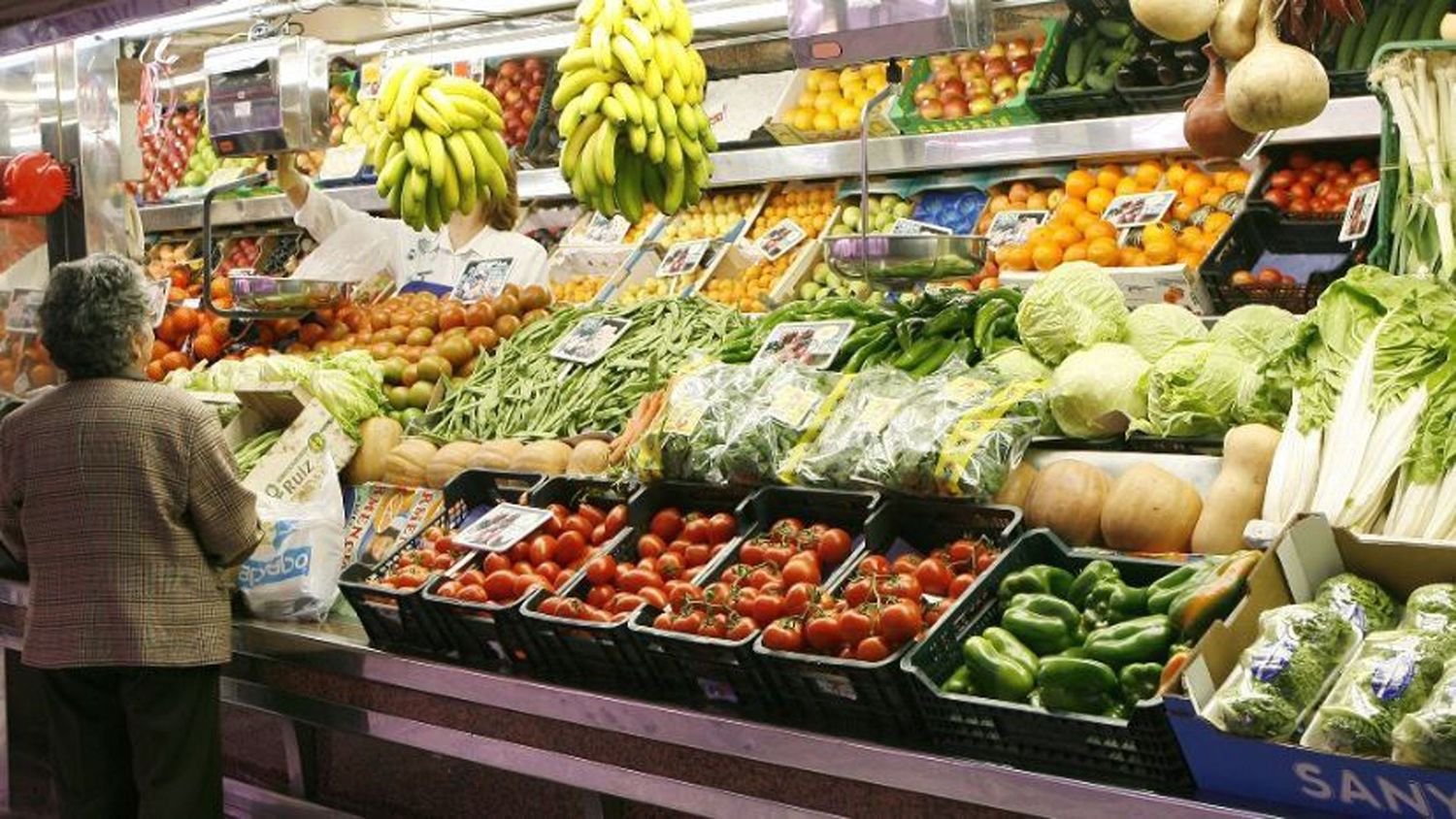 Inflación en Santa Fe: 12 % en marzo, supera media nacional
