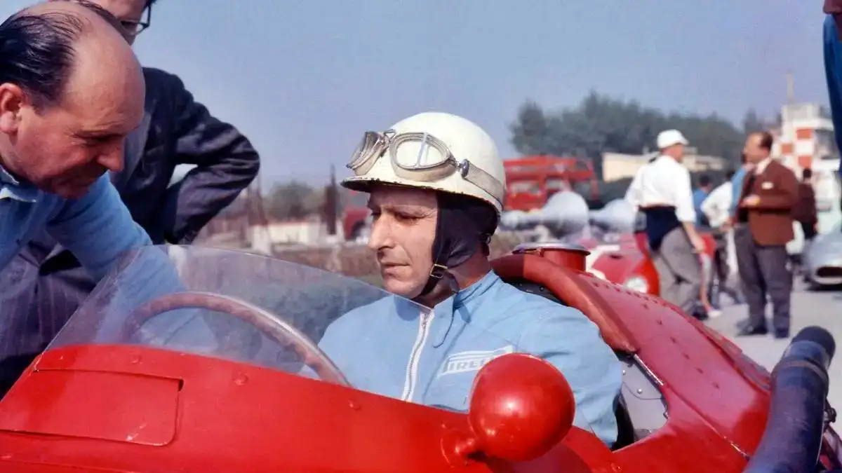 Fangio
