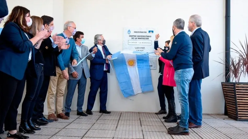 Fernández: "Nunca voy a tener que pedir disculpas por haber endeudado a los argentinos"
