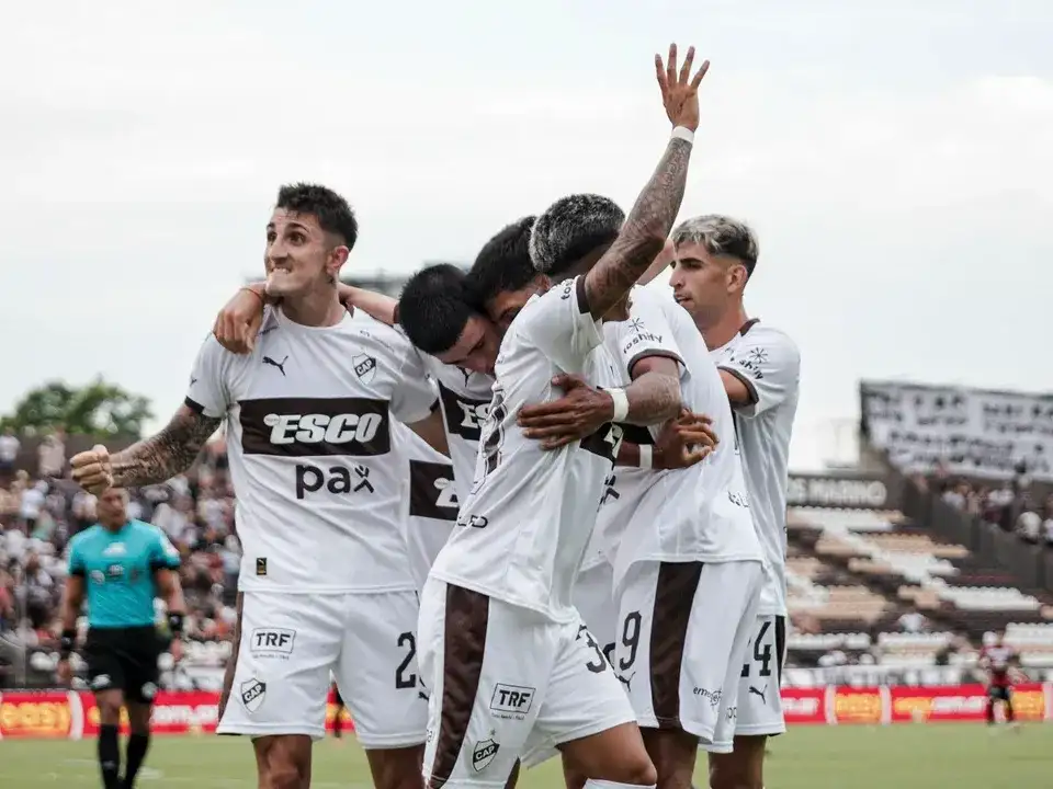 platense