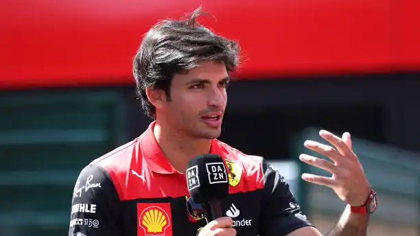 Comienza la actividad para el Gran Premio de España