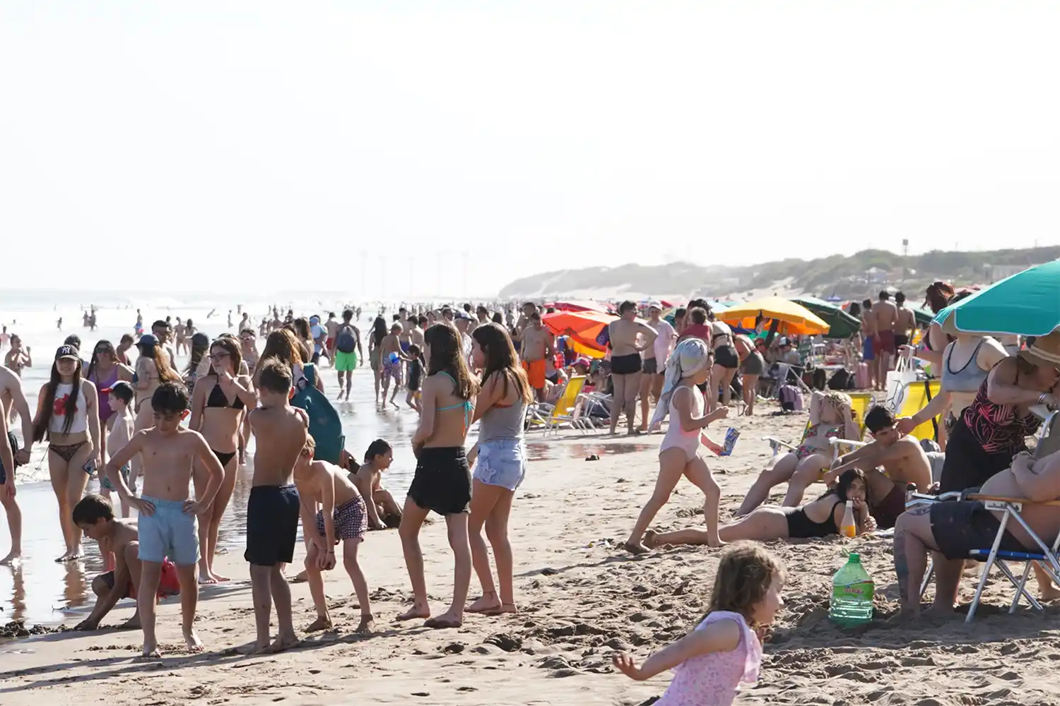 Playa - 3