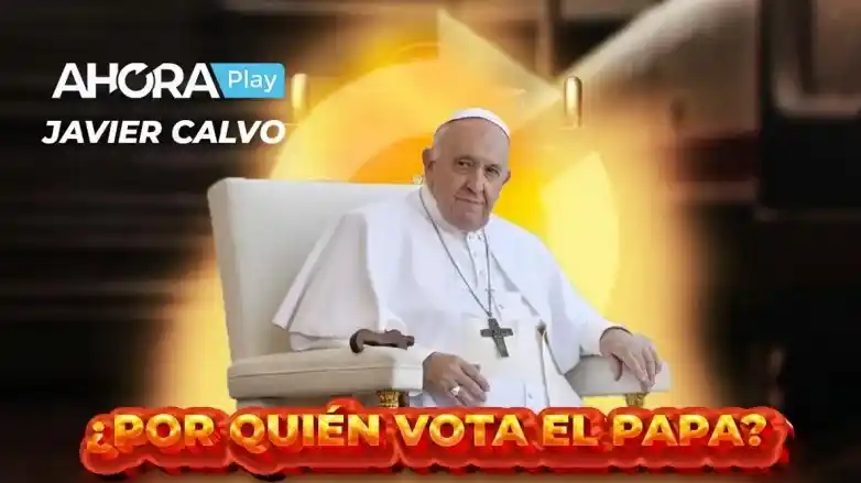 Javier Milei, Patricia Bullrich, Sergio Massa, ¿por quién vota el Papa y la Iglesia?