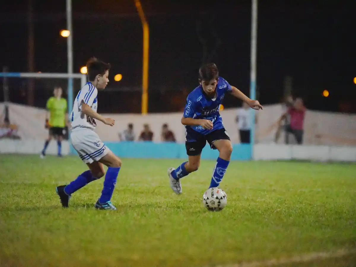 El tema de siempre en el Nacional