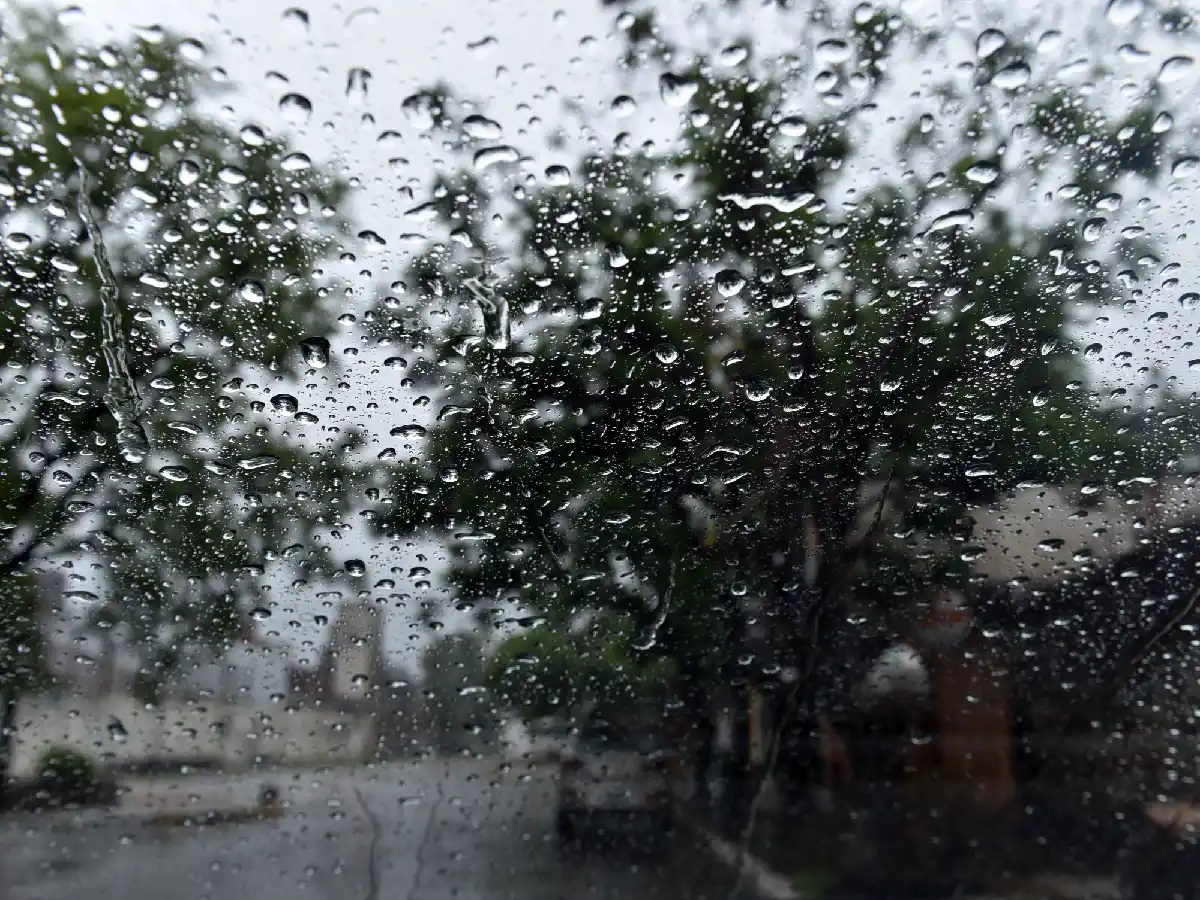 Hasta mañana no se espera una disminución de la temperatura