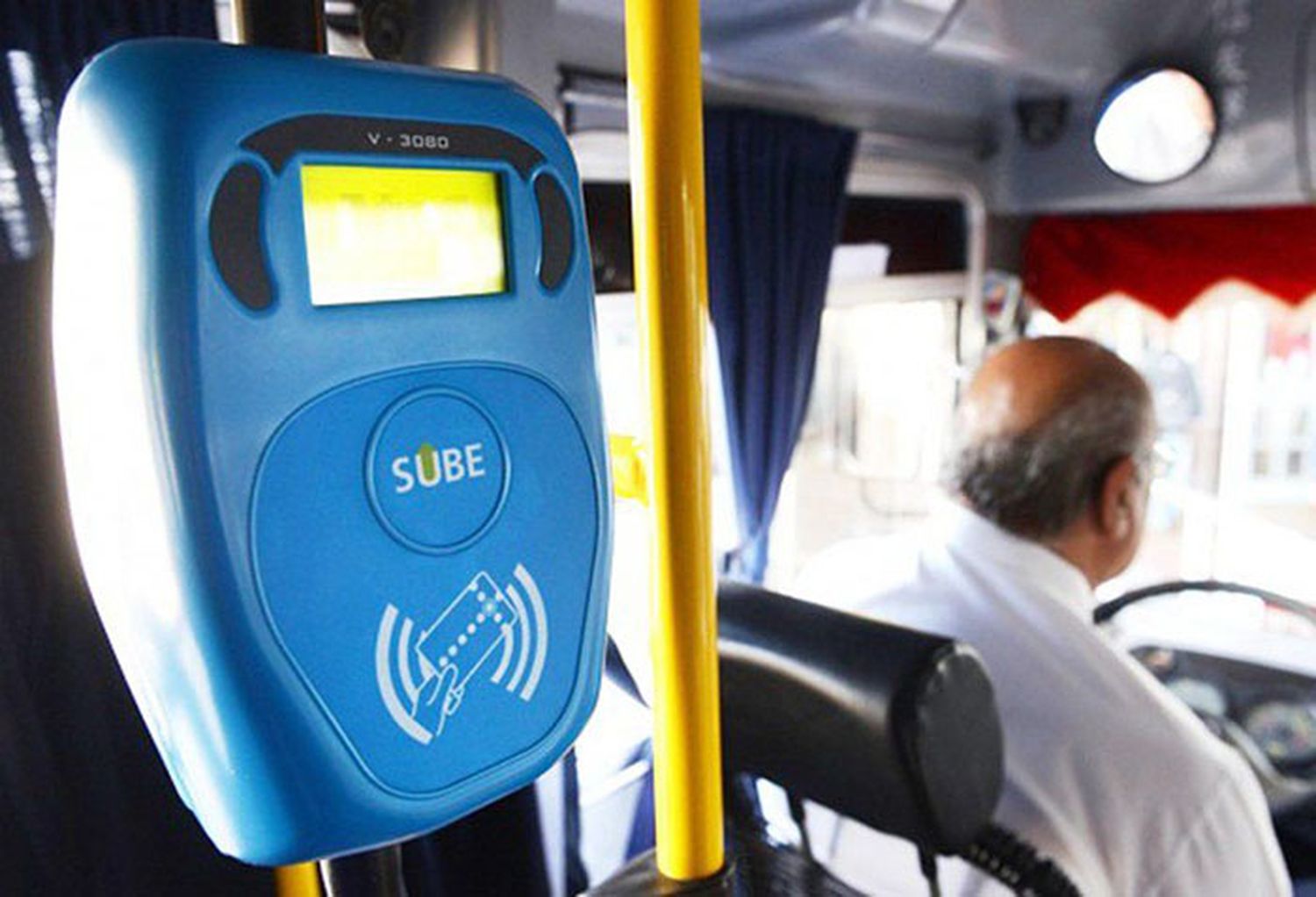 El aumento tarda en aplicarse al sistema SUBE, por lo que no será inmediato