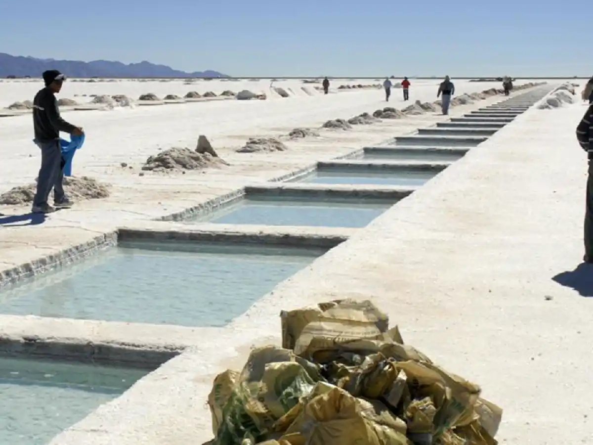 Una siderúrgica surcoreana anunció una inversión de 830 millones dólares en Argentina