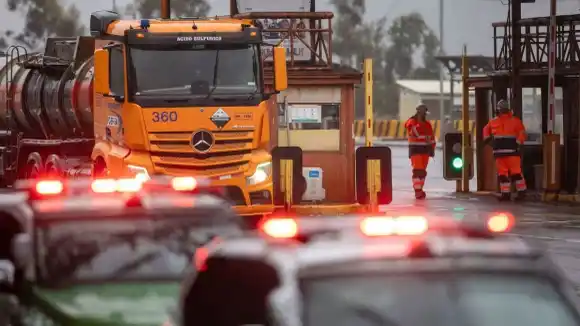 Tragedía en la mina El Teniente: “La esperanza es lo último que muere”