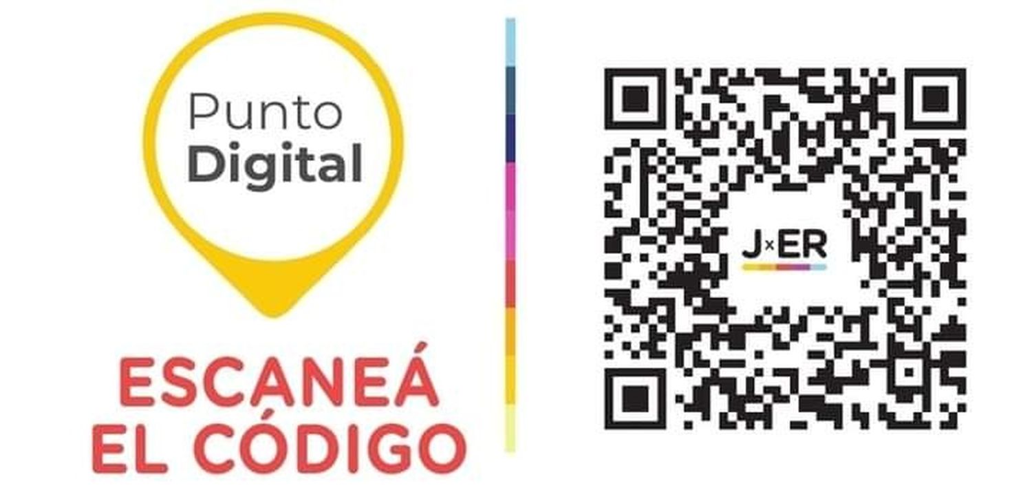 El PRO Gualeguay apuesta a los puntos digitales