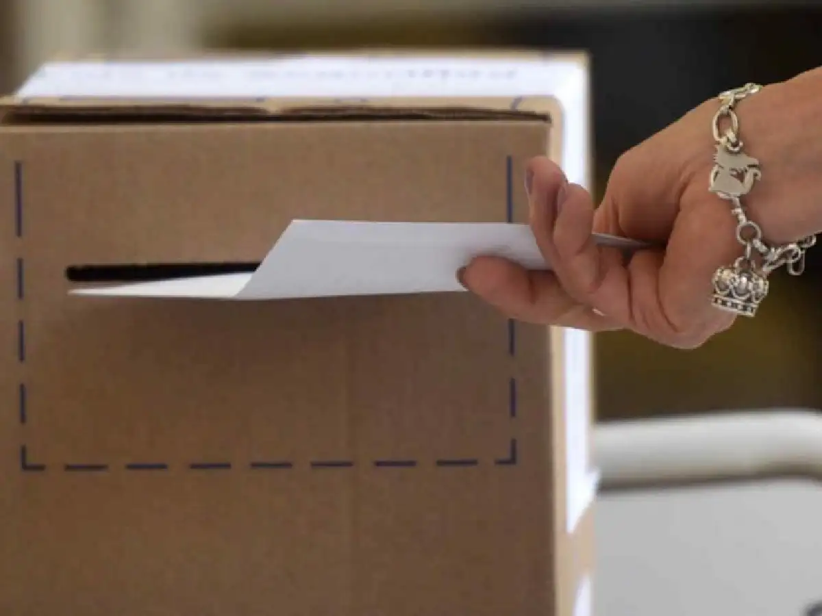 Reducen a la mitad el espacio para spots de campaña electoral