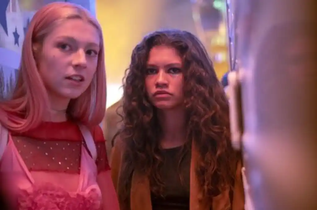 El director Sam Levinson anunció la reanudación del rodaje.