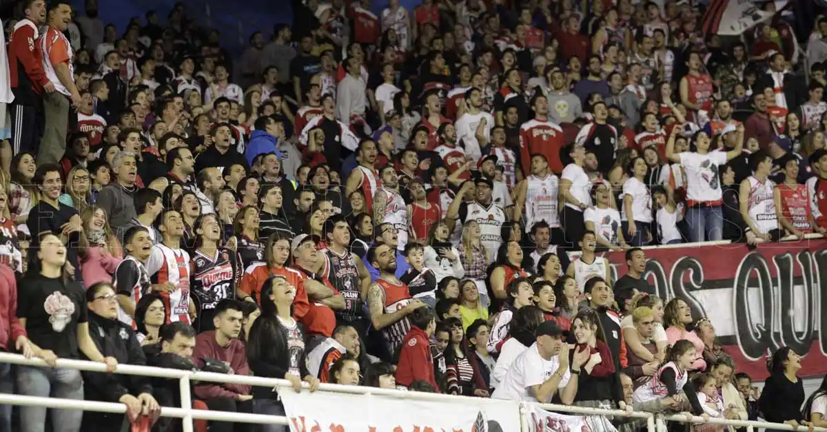 Comenzó la venta anticipada para el clásico entre Quilmes y Peñarol