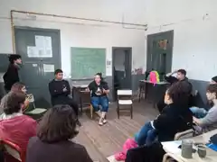 Los estudiantes terciarios pidieron que el Municipio les consulte sobre el boleto gratuito para el nivel