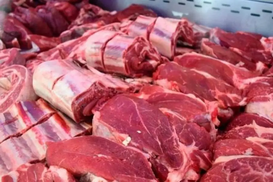 La carne volvió a aumentar y sorprendió a muchos 