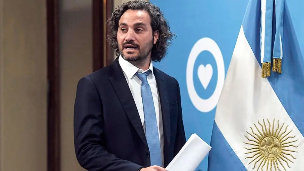 Cafiero pidió «entender» que la cuarentena debe tener tratamientos «diferenciados» en los distritos