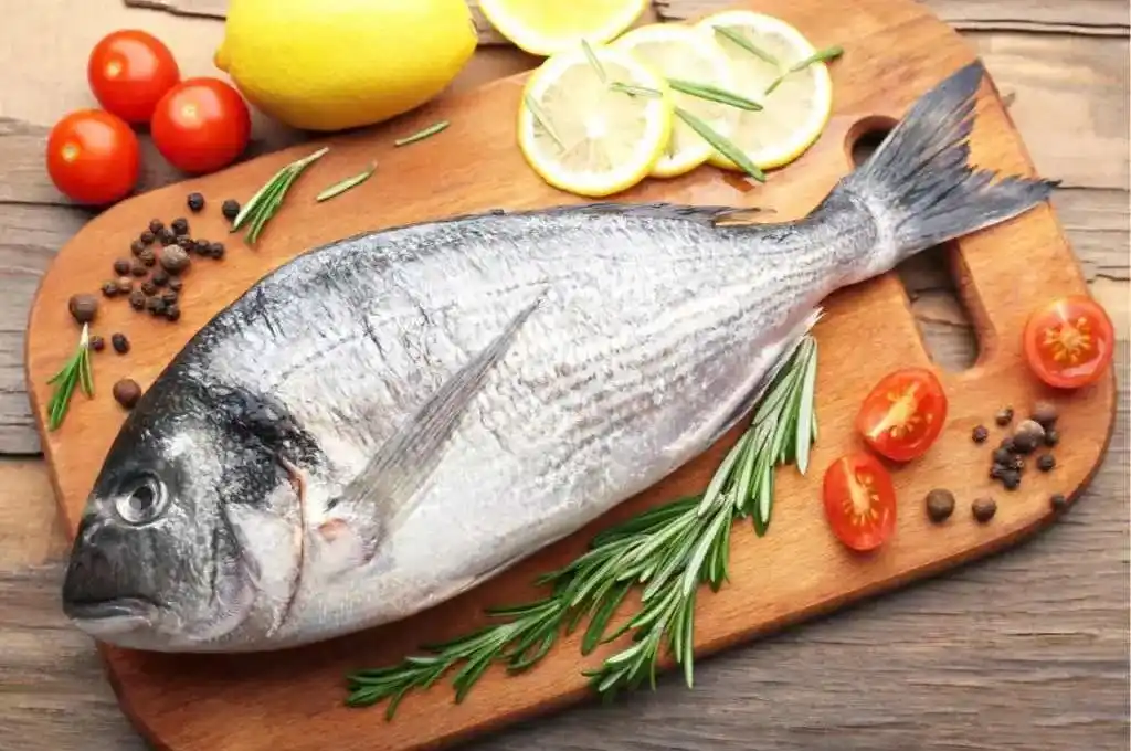 Cuáles son las precauciones a tener en cuenta para consumir pescado en Semana Santa