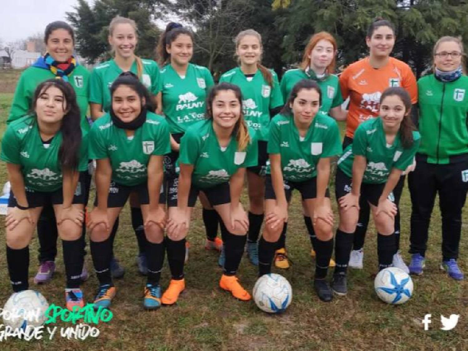 SEMIFINALISTAS EN FREYRE