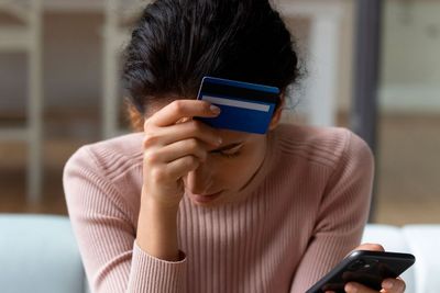 Me vaciaron la cuenta bancaria, ¿Qué hago?